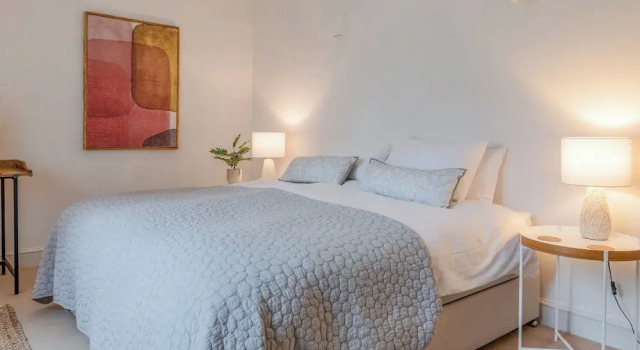 14 St Elmo Court, Varaa Lomakoti Salcombe Devon