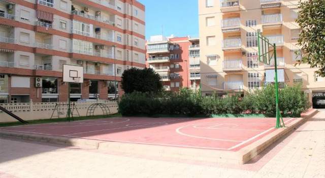 Апартаменты 035 - Gaviotas 002 - comfortHOLIDAYS