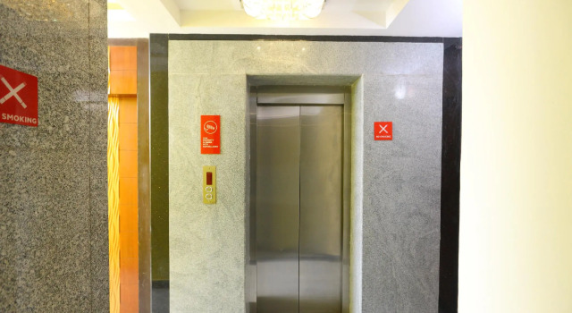 OYO 5446 Hotel Maharajay