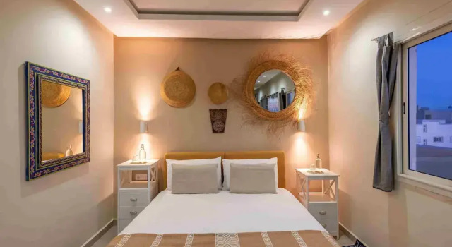 Номер Luxury Kite House Dakhla
