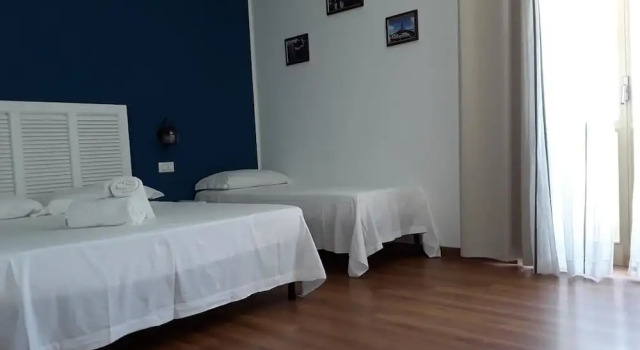 Harbour b&b, Rezervovat Penzión se snídaní Hotely v Lazio s parkováním, Parkování