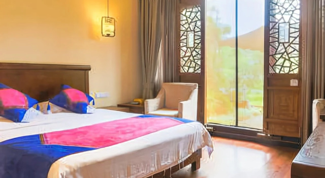Guli Inn, Prenota Hotel Hotel a Sichuan con parcheggio, Parcheggio