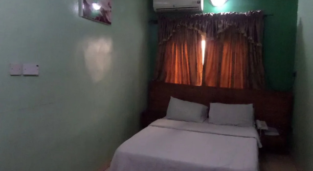 Номер Royal Indices Hotel and Garden