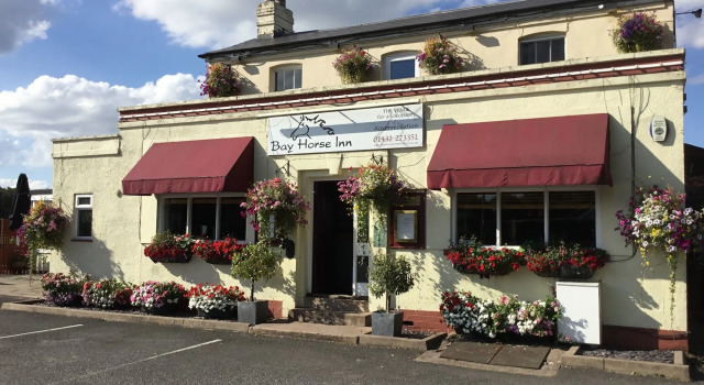 Bay Horse Inn