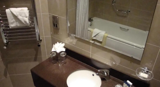 Одноместный номер Standard Ard Ri House Hotel