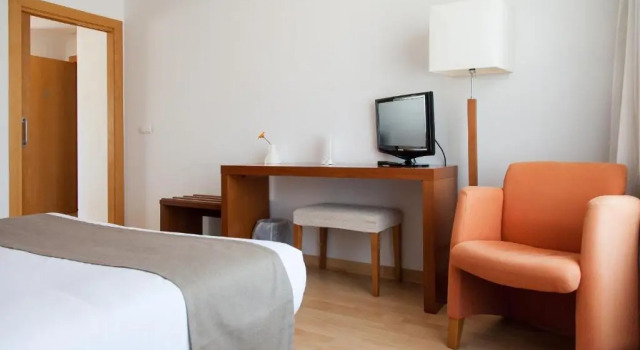 Семейный номер Standard Hotel Miera