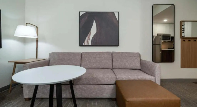 Люкс Staybridge Suites Flowood Nw Jackson by IHG