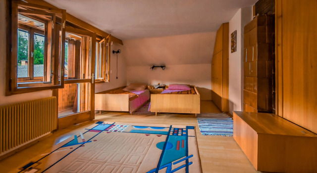 Grandpa's Mountain House, Забронировать Отель Отели Гореньска 3 звезды, 3*