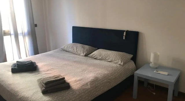 Апартаменты с балконом и с красивым видом из окна Apartment Albertina