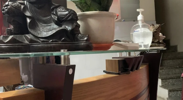 Vien Dong Hotel