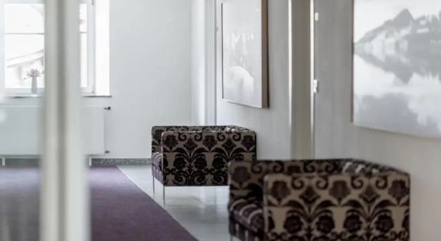 Alpenhotel Krone