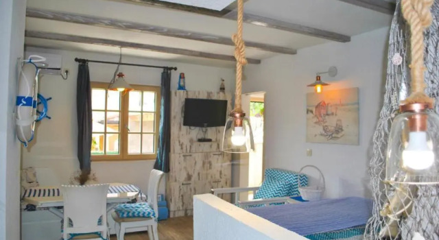 Mediterraneo House Perast, Book Hotel Hoteller i Kotor Riviera med parkering, Parkering