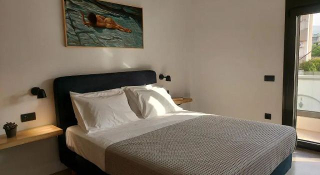 10 ApArt Boutique Apartments, Забронировать Апартаменты/квартира Апартаменты острова Коса, рядом с Мечеть Лоджии, Апартаменты/квартира