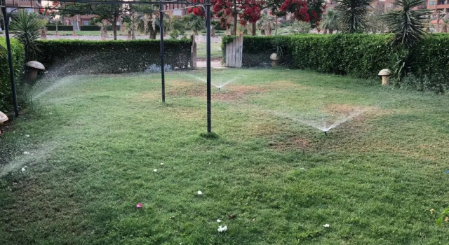 Шале Marina Wadi Degla Resort