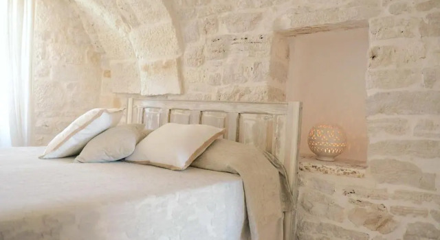 Masseria Signora, Забронировать Отель Отели Мартина-Франка с парковкой, Парковка