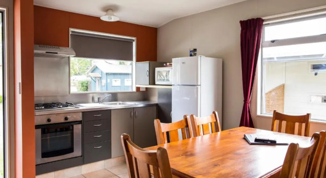 Номер Standard с 2 комнатами Kennedy Park Resort Napier