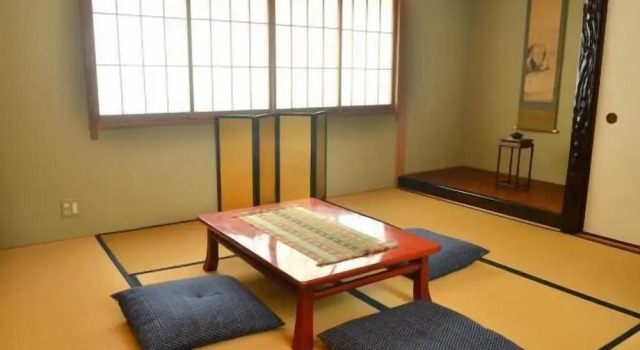 Kyoto guesthouse Kyonoen - Hostel