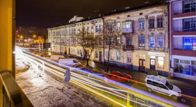 Apartments Arkadija-Tsekhova 1