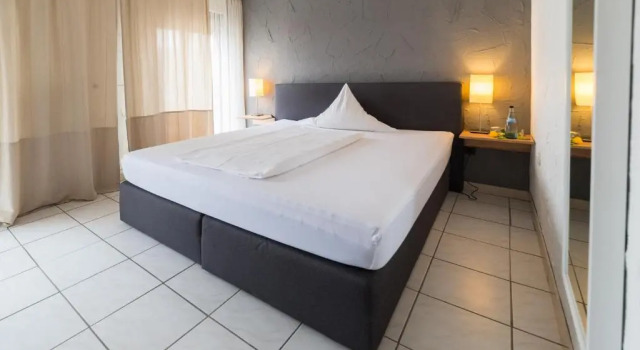 Номер Standard Hotel Landgasthaus Sockenbacher Hof