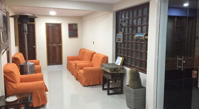 Tonito Hotel