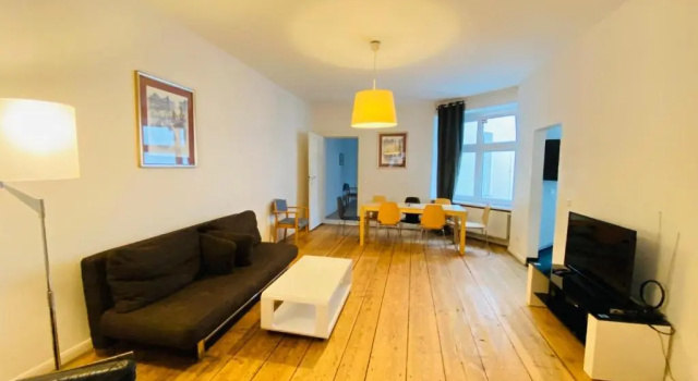BerlinLUX Apartments - City