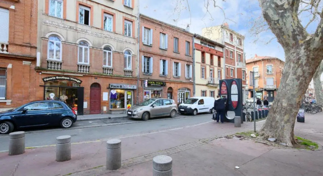Nid Douillet - 8 min Capitole