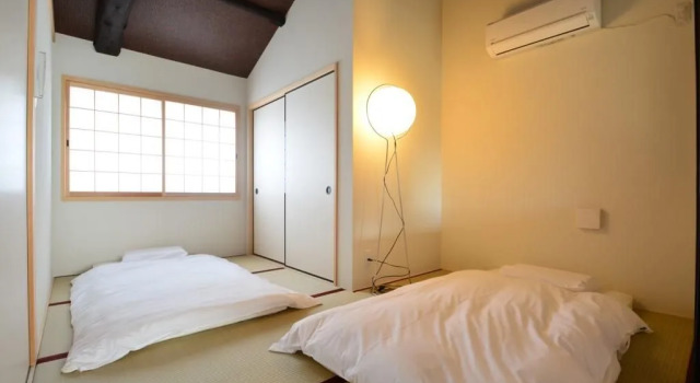 Kyoto / Shukusai Toji Machiya, Toji St. 5 Mins, Max 5ppl - Gli 107027, Book Hotel Uji Kyoto