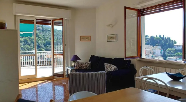 Апартаменты Il Mare in Terrazza