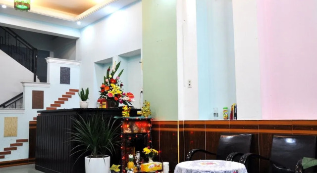 Daisy Hostel, Забронировать Хостел Хюэ Тхыатхьен-Хюэ, рядом с Мост Чанг Тиен