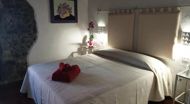 Номер Standard The Templars Guesthouse