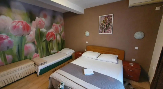 Номер Standard Guest House Babilon