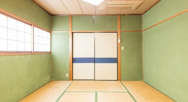 Пятиместный номер Standard Tabist Samotokan Owariasahi