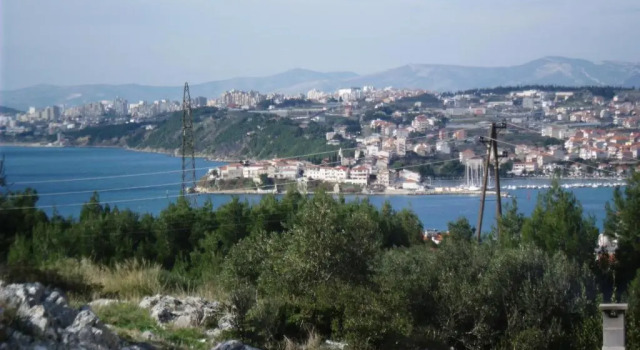 Апартаменты Apartment Jelčić