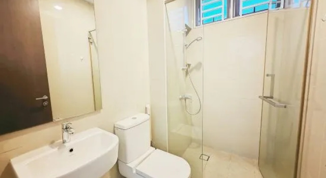 142A Big terrace 6Rooms 20pax Wedding USM/Spice/Bridge, Réserver Hôtel Gelugor Penang