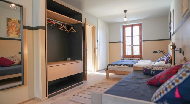 Номер Standard Casa ViniToscani