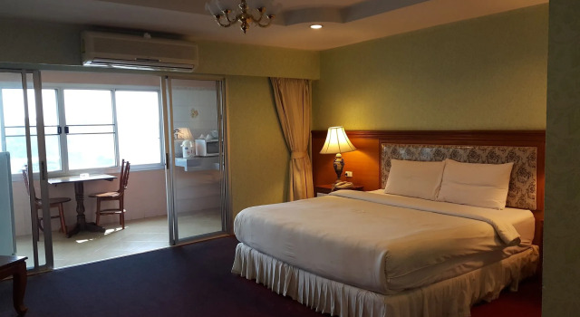 NTK Residence
