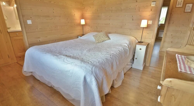 Les Sonnailles du Mont - ARAVIS Holidays
