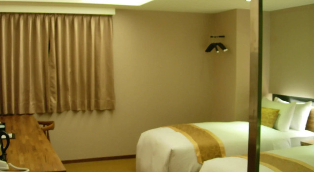 City Hotel Taipei