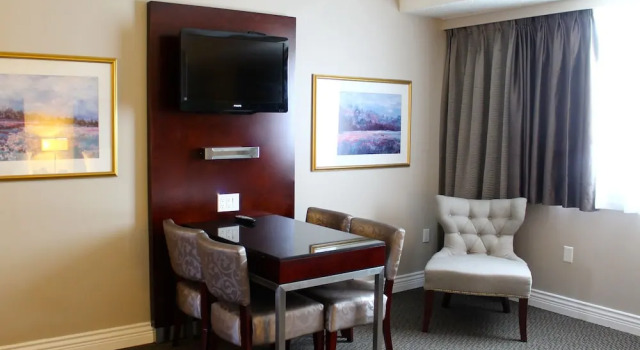 Capital CityCenter Hotel