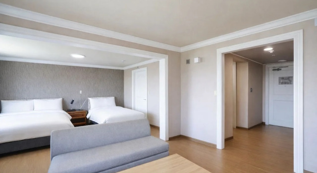 Люкс La Vie Dor Hotel and Resort, Trademark Collection by Wyndham