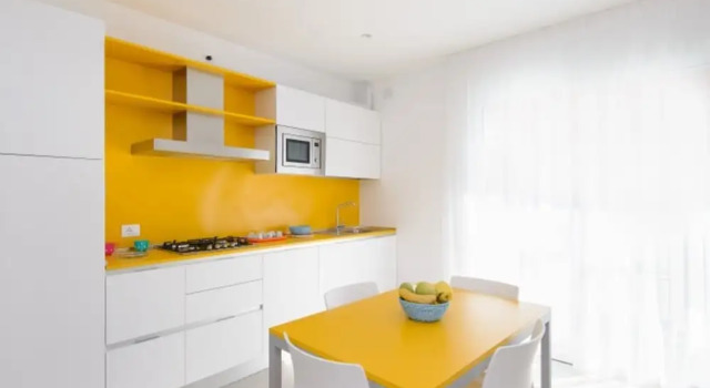Апартаменты Cozy and Colorful Accommodation