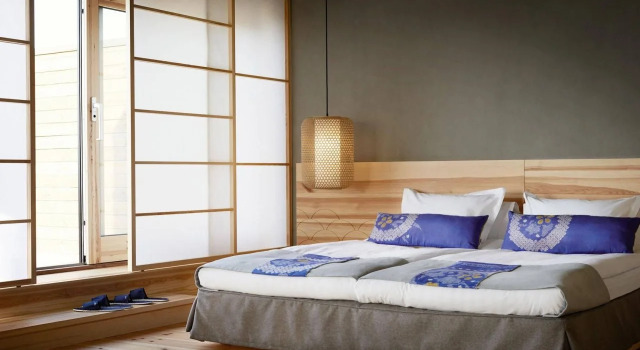 Yasuragi, Prenota Hotel Nacka Stoccolma