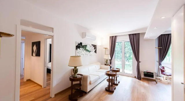 Апартаменты с 3 комнатами LHP Suite Santa Margherita