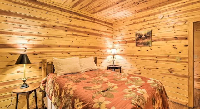 The Round About at Sautee Mountain Retreat!, Κράτηση Ξενοδοχείο Sautee Nacoochee Τζόρτζια