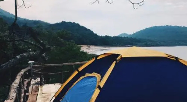 Rock View Terrace, Забронировать Отель Отели Южного Таиланда с парковкой, Парковка