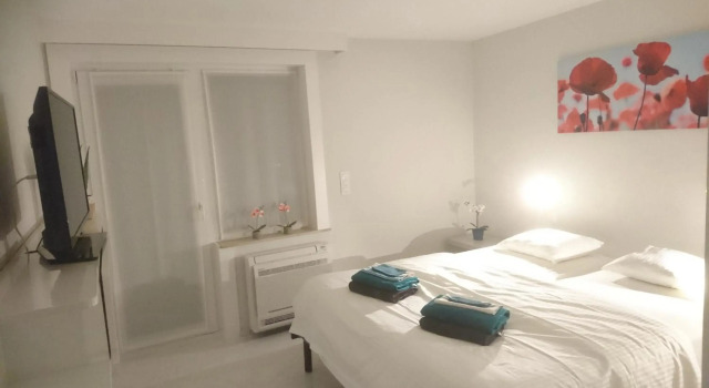 Huize Fimo, Varaa Hotelli Hotellit Brussels pysäköinnillä, Pysäköinti