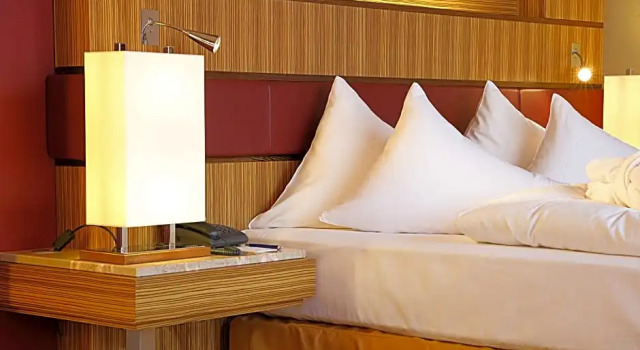 Номер Superior ScanHotels City