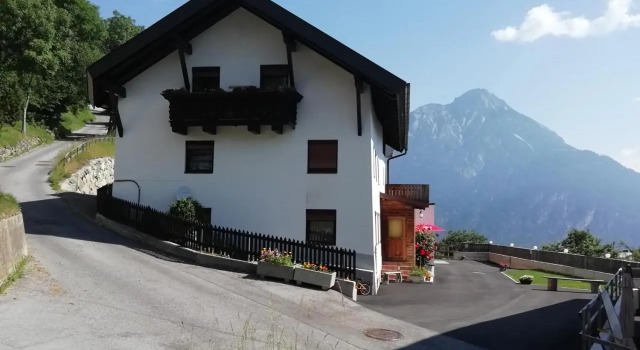 Berghof Knabl, Забронировать Апартаменты/квартира Отели Тироля с парковкой, Парковка