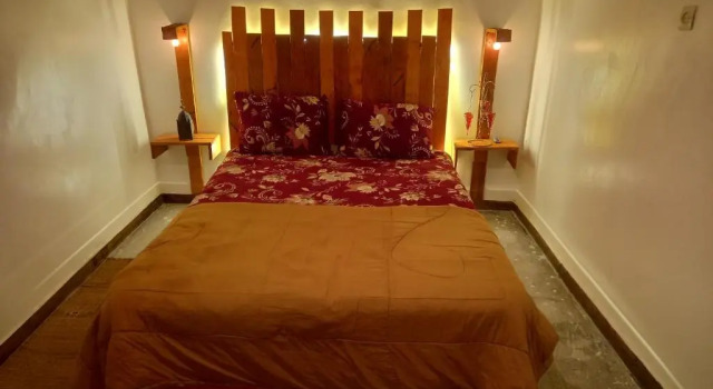 Calm House