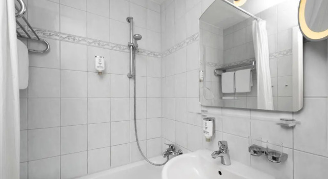 Номер Standard Sunday Hotel des Nordens